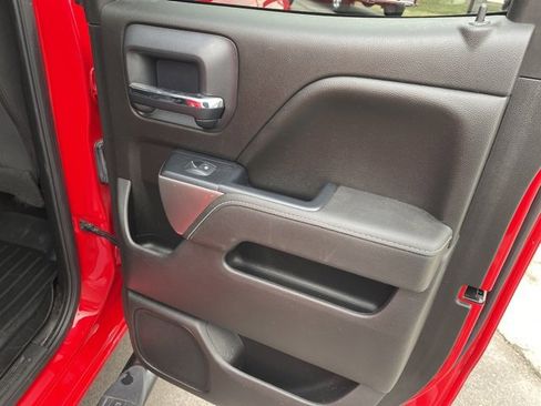 Used 2018 Chevrolet Silverado 1500 LT w/ All Star Edition image 23