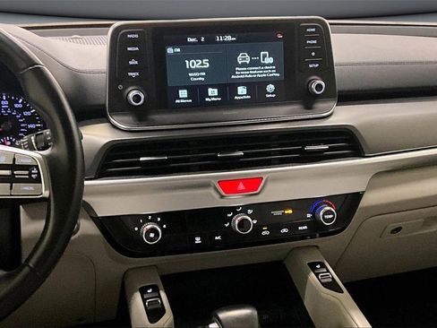 Used 2021 Kia Telluride S image 9