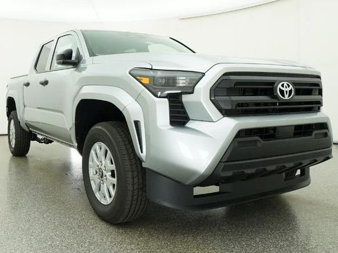 New 2026 Toyota Tacoma SR RWD image 30