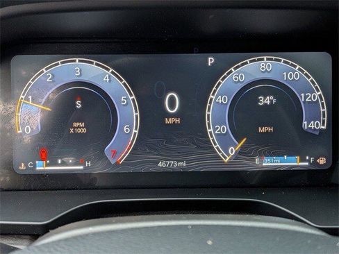 Used 2024 Jeep Grand Cherokee Limited image 17