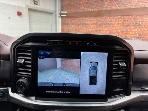 Certified 2023 Ford F150 Lariat image 21