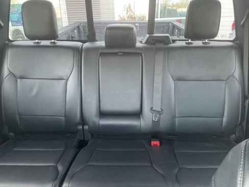 Used 2023 Ford F350 Lariat w/ Chrome Package image 21