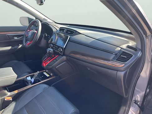 Used 2022 Honda CR-V Touring image 14