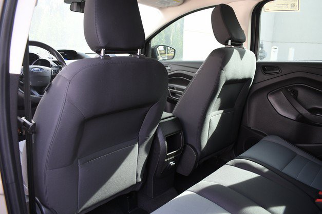 Used 2018 Ford Escape S FWD image 21