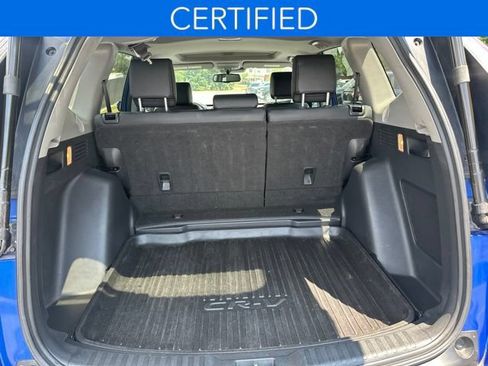 Used 2022 Honda CR-V Touring image 8