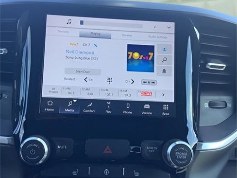 Certified 2022 RAM 1500 Big Horn image 25