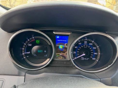 Used 2014 Hyundai Sonata Limited image 32