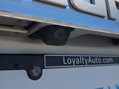 Used 2023 Toyota 4Runner Limited AWD/4WD image 20