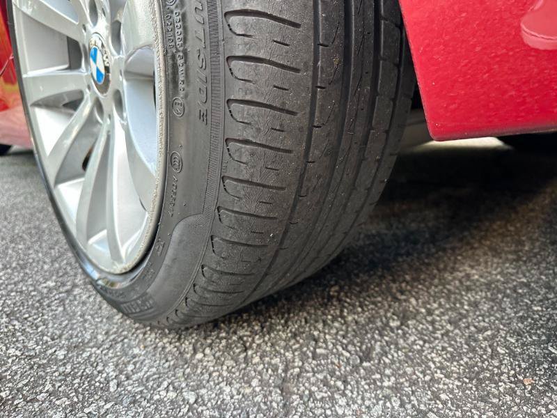 Used 2011 BMW 328i Sedan RWD image 11