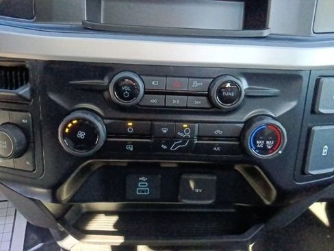 New 2026 Ford F350 XL w/ STX Appearance Package AWD/4WD image 22