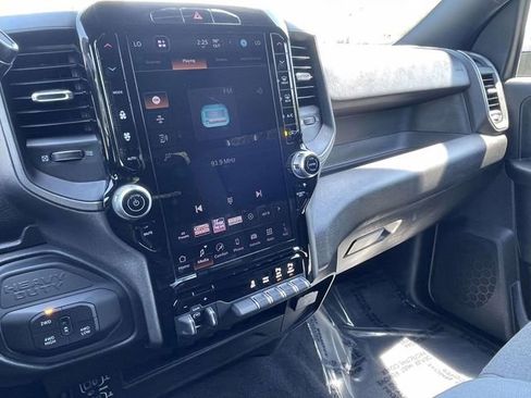 Used 2025 RAM 2500 Tradesman AWD/4WD image 25