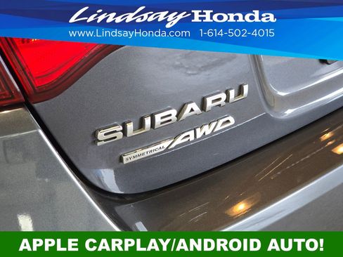 Used 2019 Subaru Legacy 2.5i Premium AWD/4WD image 7