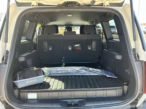 Used 2024 Toyota Land Cruiser 1958 image 24