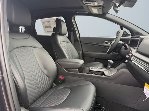 New 2026 Kia Sportage X-Line image 15