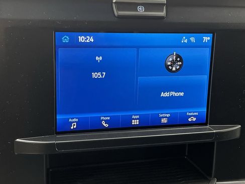 New 2025 Ford F250 XL w/ STX Appearance Package image 17