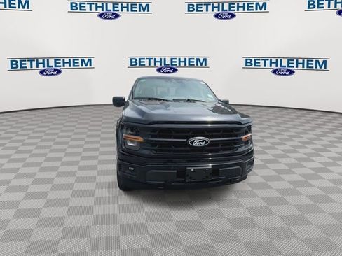 New 2025 Ford F150 XLT w/ Equipment Group 303A High image 3