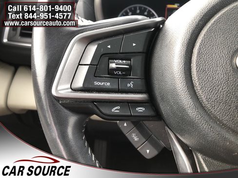 Used 2019 Subaru Ascent Touring w/ Popular Package #2A image 15