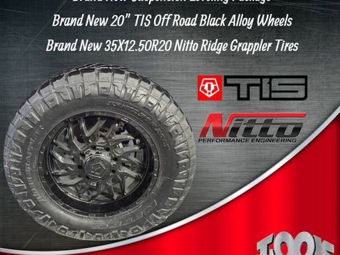 Used 2022 RAM 3500 Limited image 13