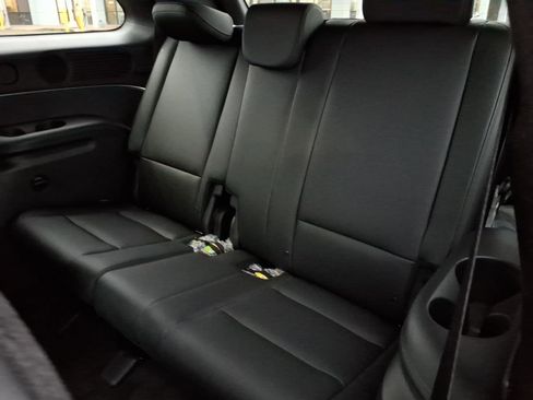 New 2026 Hyundai Palisade Calligraphy image 8