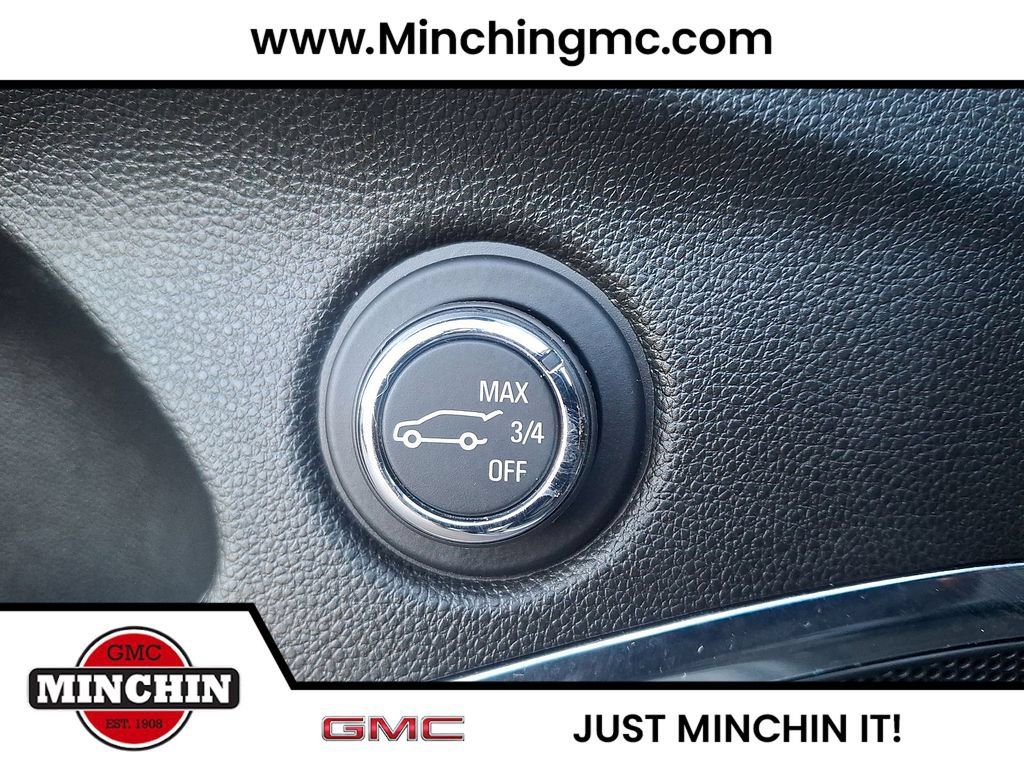 Used 2023 Buick Enclave Essence w/ Experience Buick Package AWD/4WD image 35