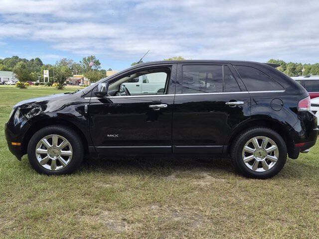 Used 2009 Lincoln MKX 2WD image 6