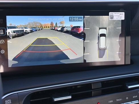 New 2026 Hyundai Palisade Calligraphy image 22