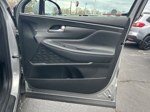 Used 2022 Hyundai Santa Fe Limited image 15