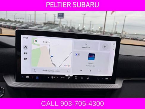 Used 2026 Ford Explorer Tremor w/ Tremor Ultimate Package AWD/4WD image 14