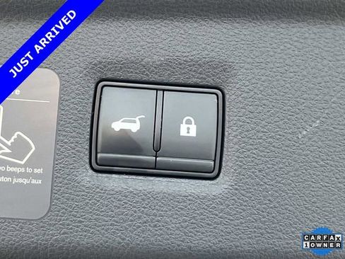 Used 2023 INFINITI QX50 Sensory AWD/4WD image 13