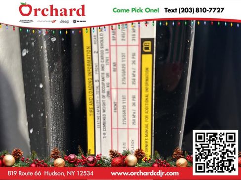 Used 2021 RAM 1500 Big Horn image 27