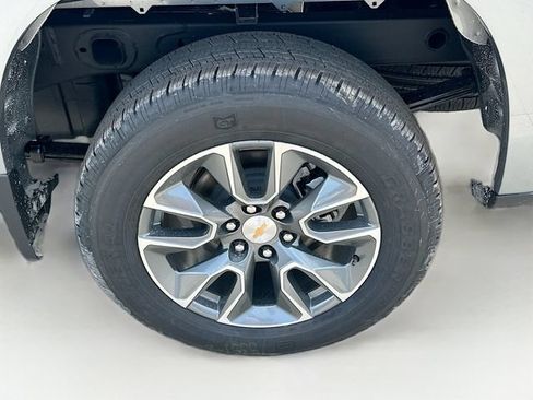 New 2026 Chevrolet Silverado 1500 LT AWD/4WD image 33