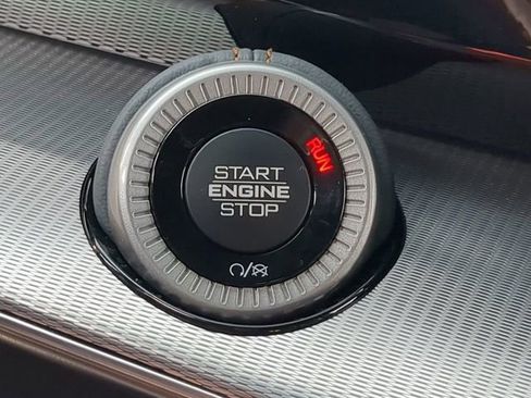 New 2023 Jeep Grand Wagoneer Series III AWD/4WD image 30