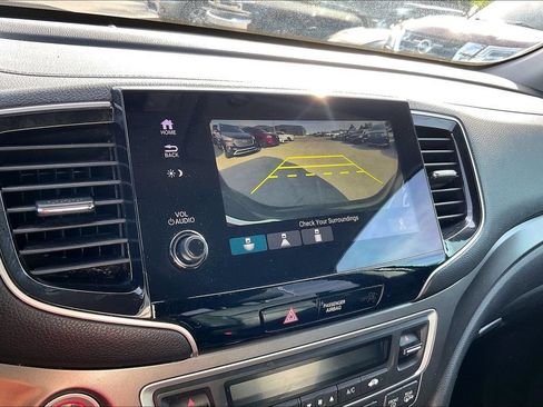 Used 2021 Honda Pilot Special Edition image 27