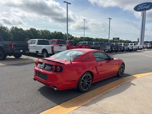 Used 2014 Ford Mustang GT w/ FP8 Appearance Package RWD image 5