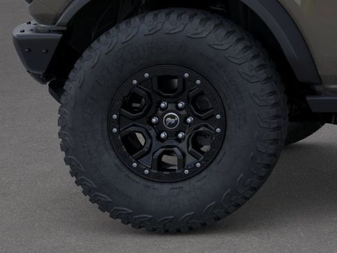 New 2026 Ford Bronco Badlands image 22