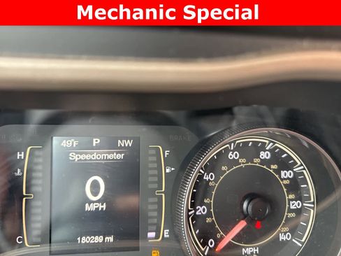 Used 2014 Jeep Cherokee Latitude image 27