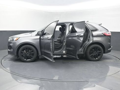 Used 2024 Ford Edge ST-Line AWD/4WD image 50