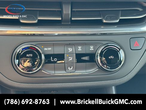 New 2026 Buick Envista Preferred w/ Convenience II Package image 27