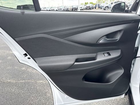 New 2026 Buick Envista Preferred FWD image 28