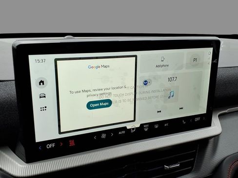 New 2026 Ford Explorer ST image 22