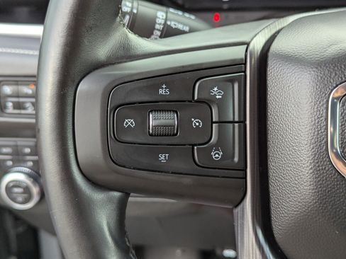 Used 2023 GMC Yukon Denali Ultimate w/ LPO, Floor Liner Package AWD/4WD image 36