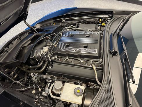 Used 2019 Chevrolet Corvette Z06 RWD image 20