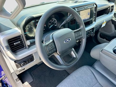 New 2026 Ford F250 XL w/ STX Appearance Package AWD/4WD image 6