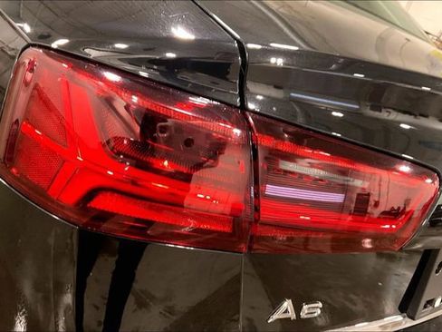 Used 2017 Audi A6 2.0T Premium Plus w/ Premium Plus Package image 29