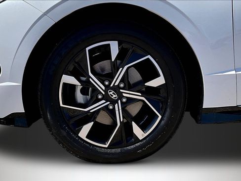 Used 2024 Hyundai Sonata SEL image 34