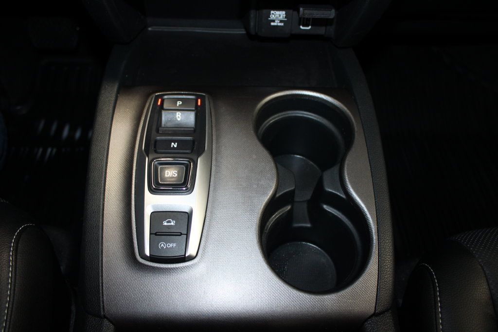 Used 2023 Honda Ridgeline RTL image 19