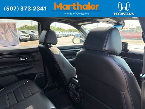 Used 2025 Honda CR-V Sport-L image 17