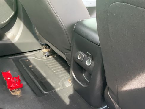 Certified 2020 Chevrolet Colorado LT w/ Safety Package RWD image 22