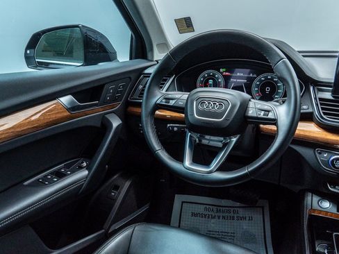 Used 2022 Audi Q5 2.0T Premium Plus image 28
