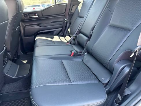 New 2027 Toyota Land Cruiser w/ Premium Package AWD/4WD image 33